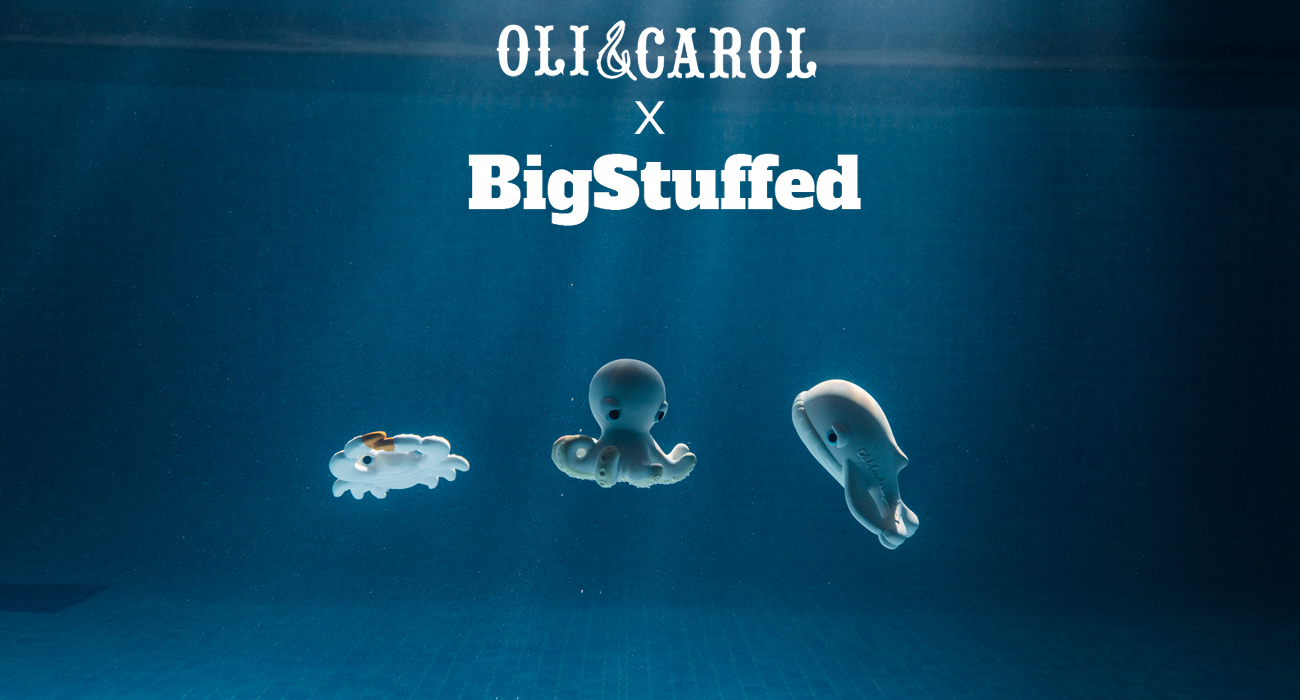 diapo oli&carol x bigstuffed