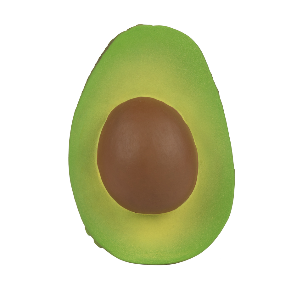 2 x Fruits & Légumes - Arnold The Avocado – LEG-AVOCADO – PUHT 7,50€ PVC 16,50€