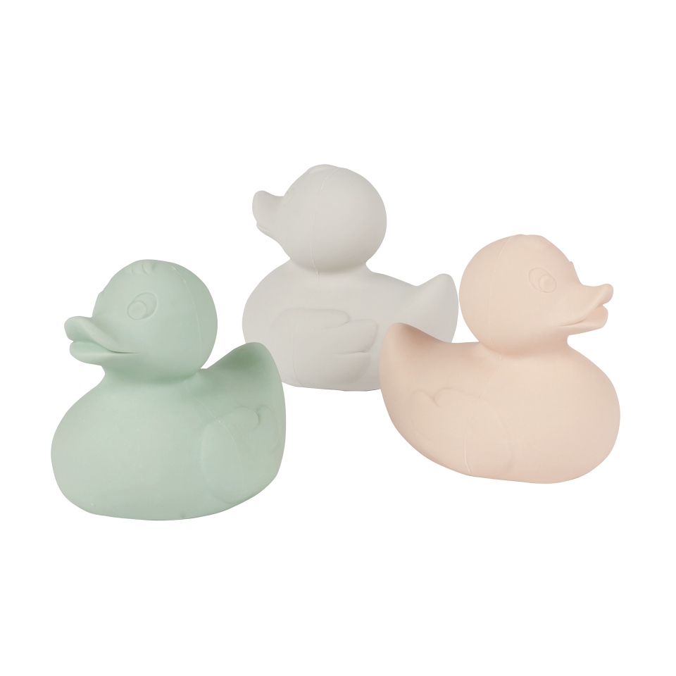 2 x Canards Monochrome Small - Mint – LDSM-MINT – PUHT 5,00€ PVC 11,00€