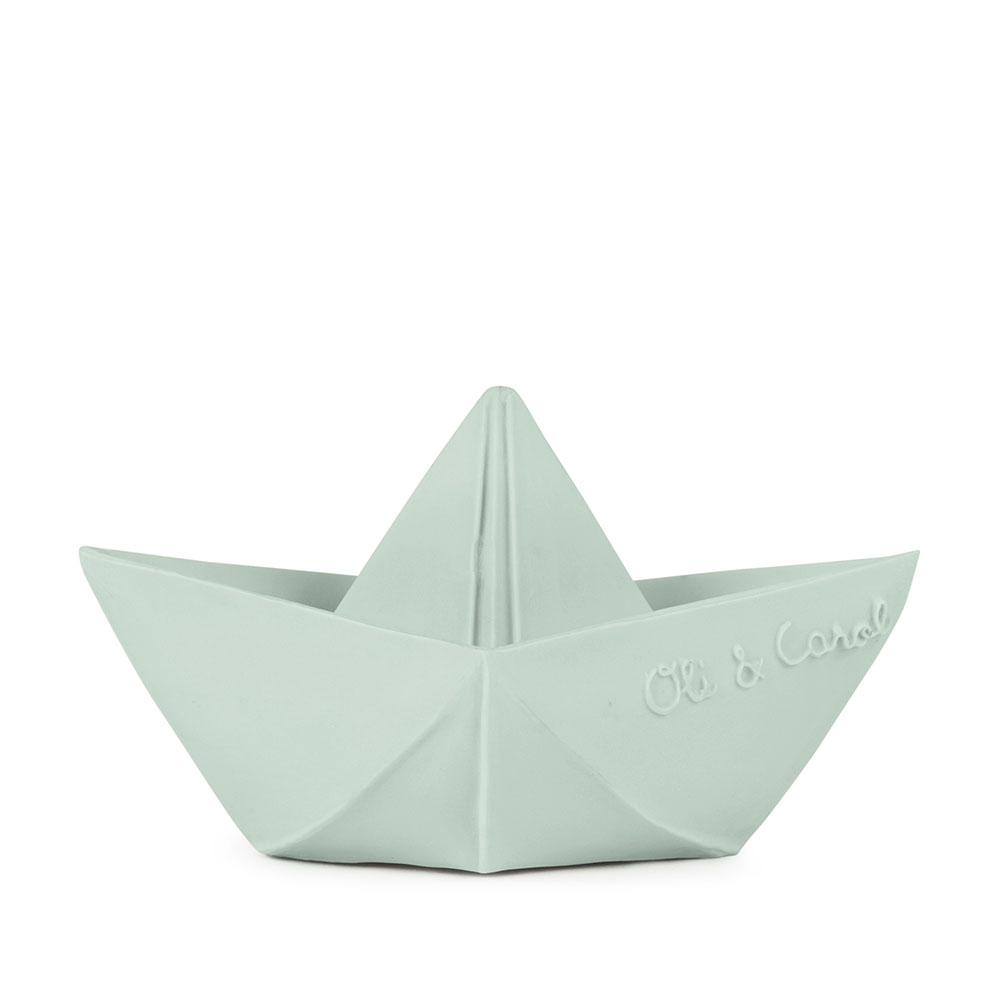 2 x Bateaux - Menthe – LOB-MINT – PUHT 7,27€ PVC 16,00€
