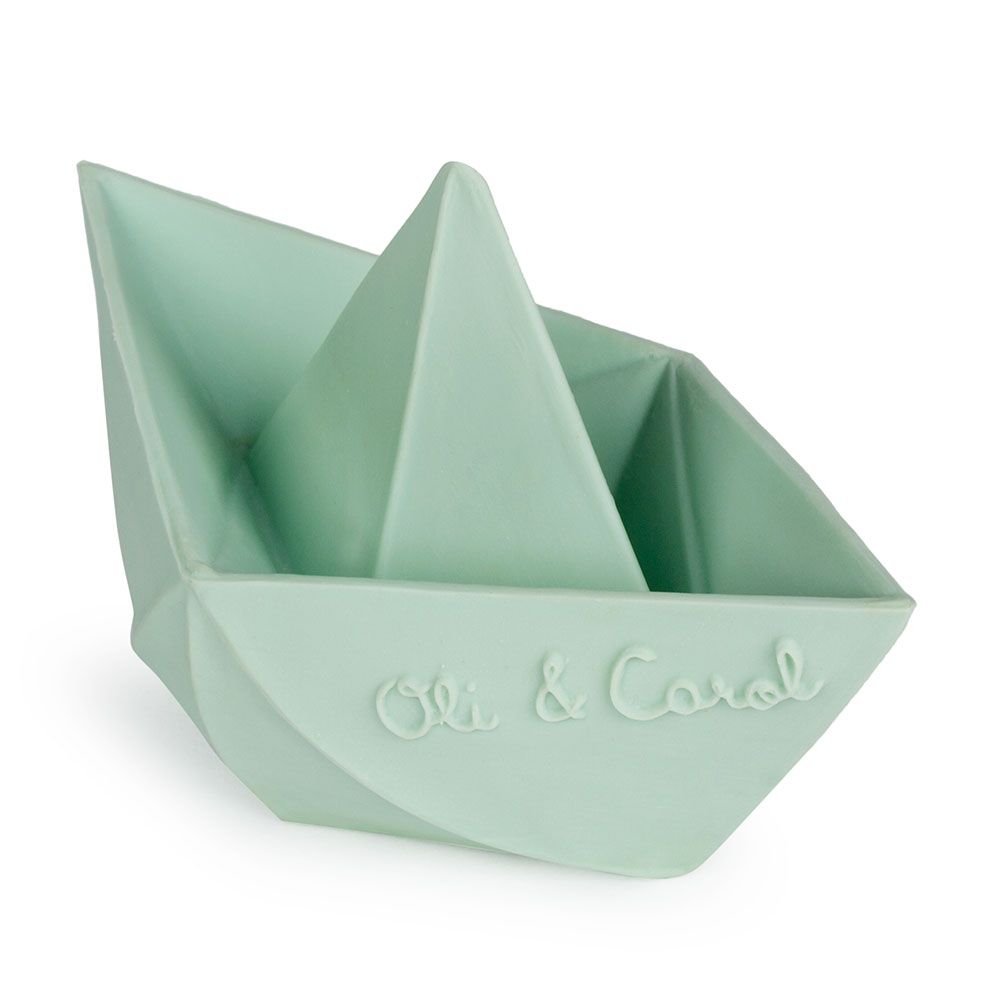 2 x Bateaux - Menthe – LOB-MINT – PUHT 7,27€ PVC 16,00€