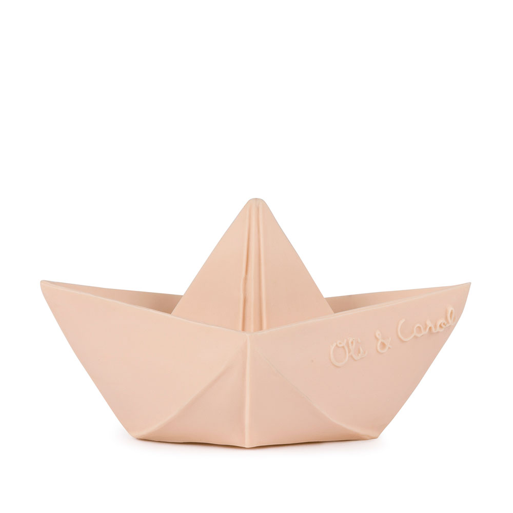 2 x Bateaux - Nude – LOB-NUDE – PUHT 7,27€ PVC 16,00€