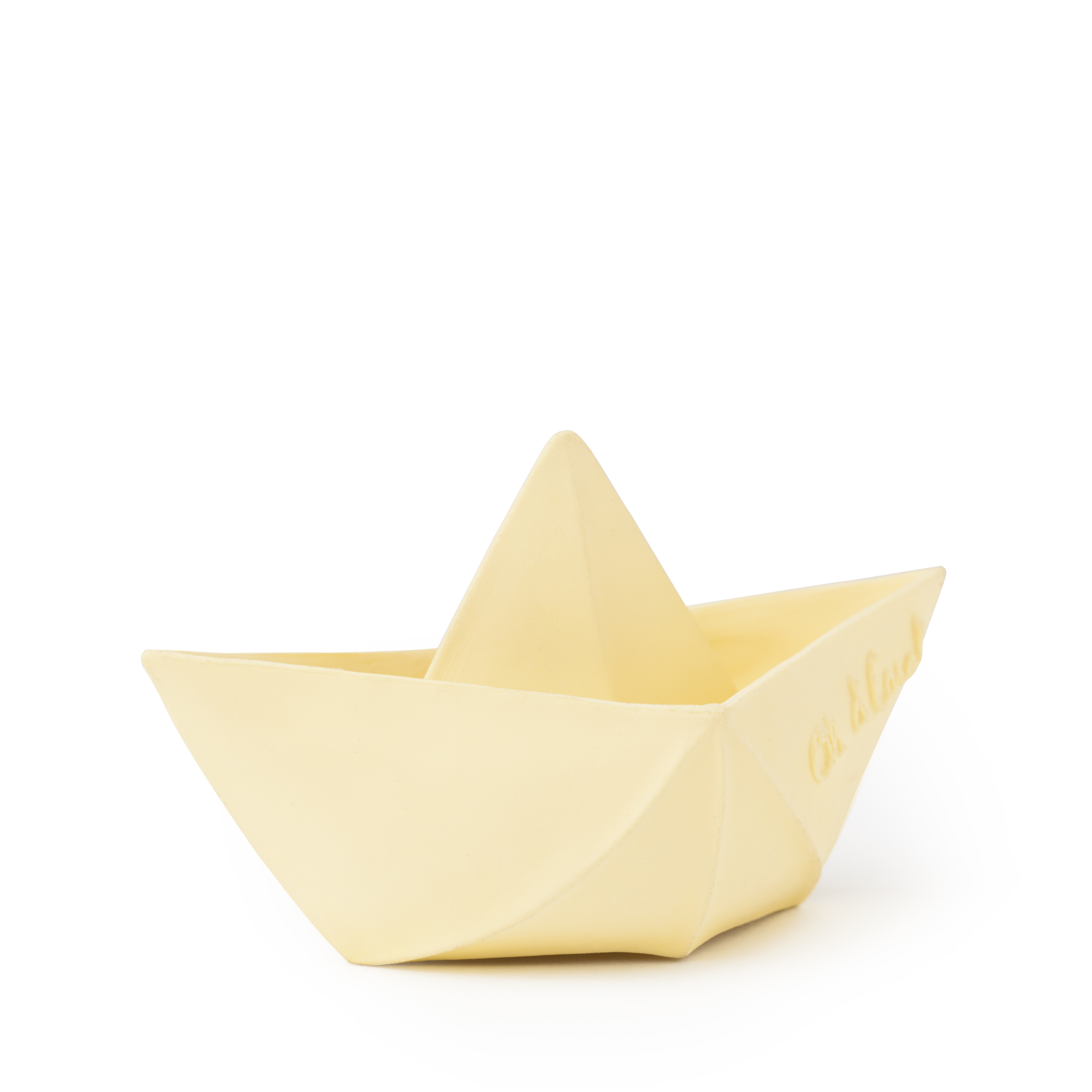 2 x Bateaux - Vanille – LOB-VANILLA – PUHT 7,27€ PVC 16,00€