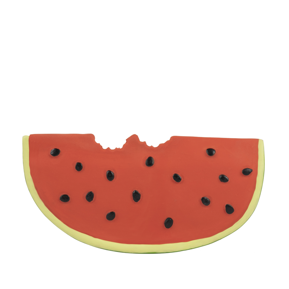 2 x Fruits & Légumes - Wally The Watermelon – LEG-WATERMELON – PUHT 7,50€ PVC 16,50€