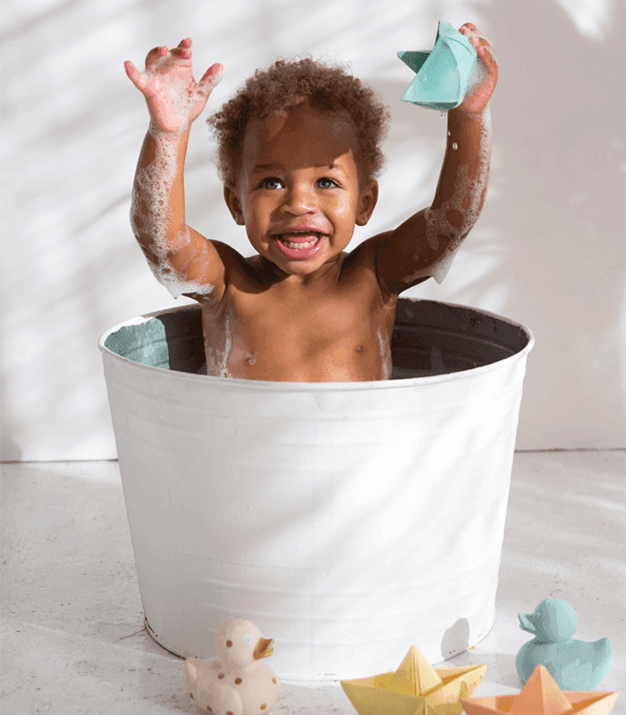 2 x Bateaux - Menthe – LOB-MINT – PUHT 7,27€ PVC 16,00€