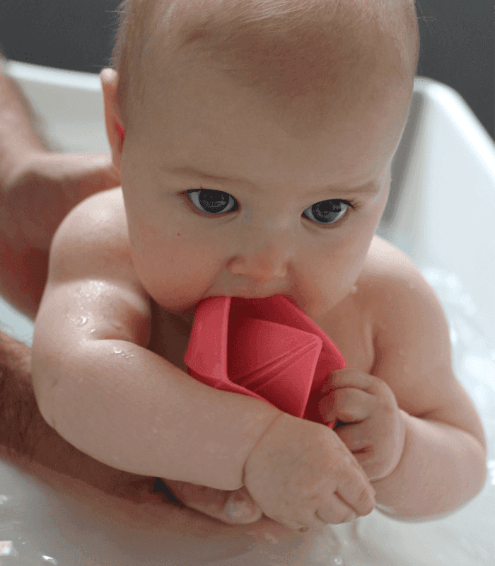 2 x Bateaux - Rose – LOB-PINK – PUHT 7,27€ PVC 16,00€