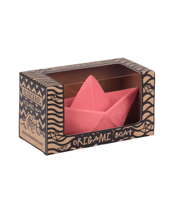 2 x Bateaux - Rose – LOB-PINK – PUHT 7,27€ PVC 16,00€