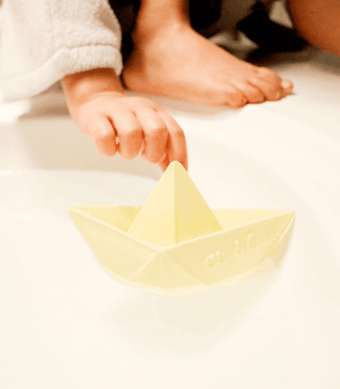 2 x Bateaux - Vanille – LOB-VANILLA – PUHT 7,27€ PVC 16,00€