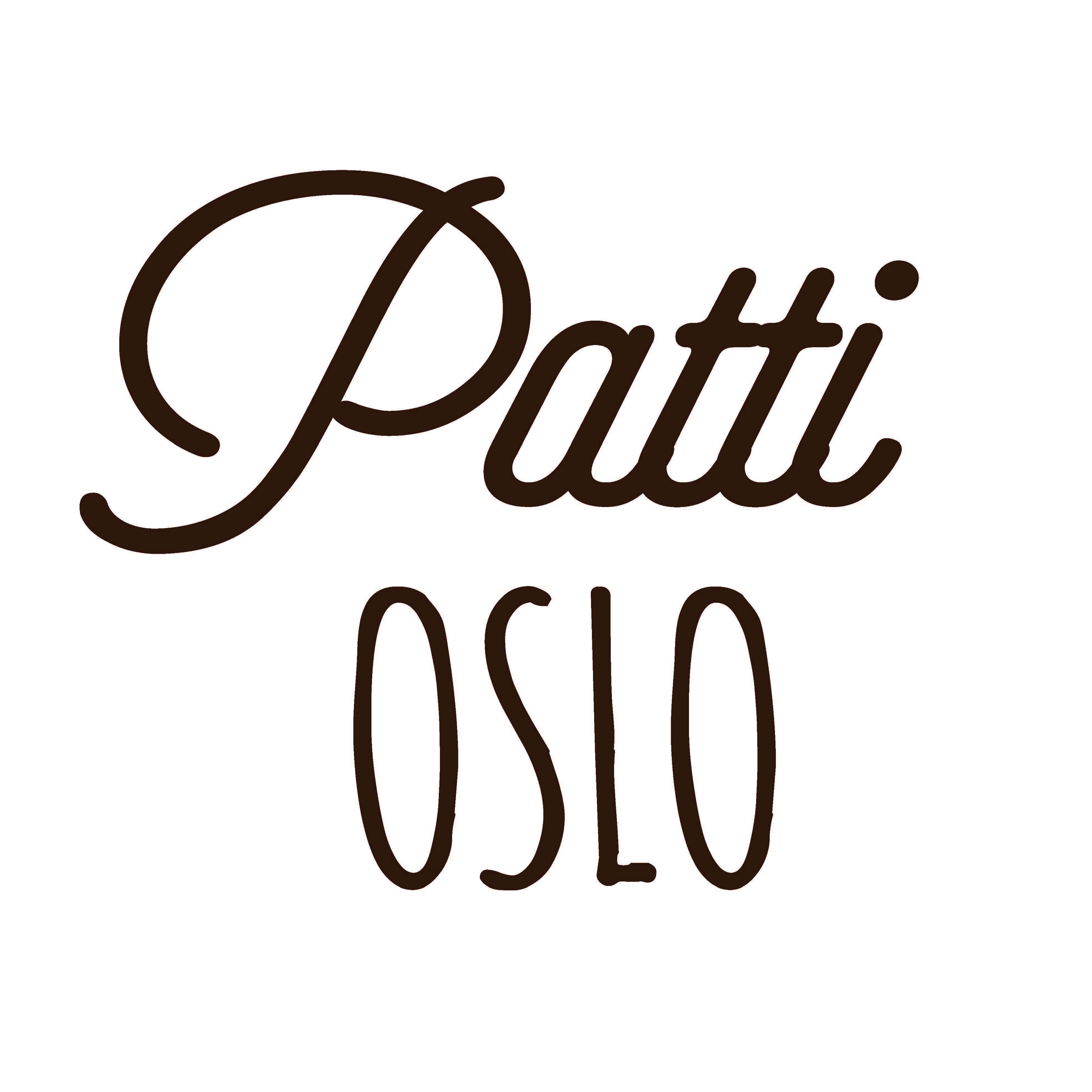 logo patti oslo